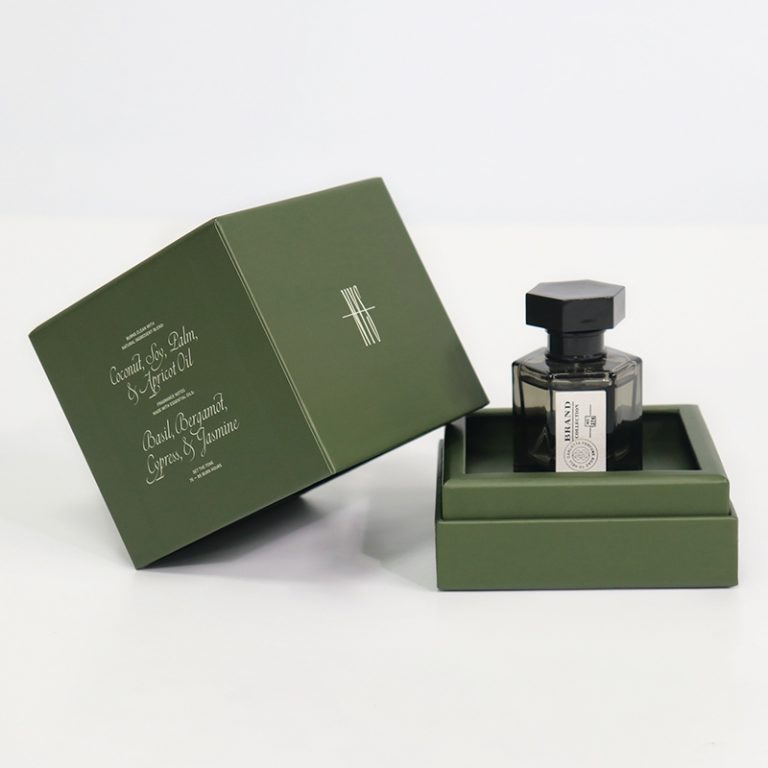 perfume gift boxes