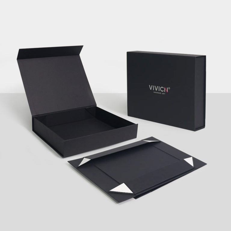 Folding box