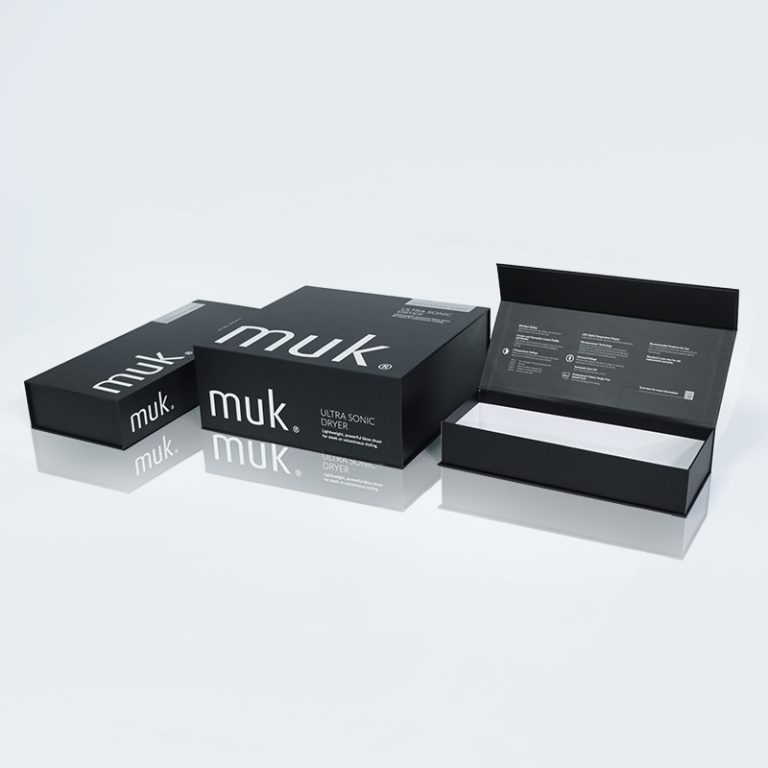 Magnetic Box