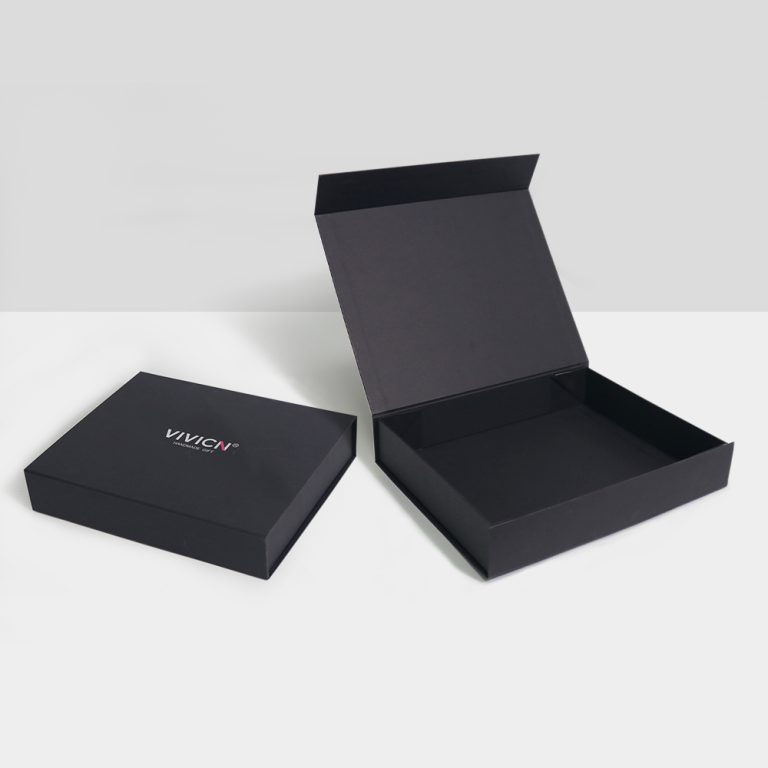 Folding box