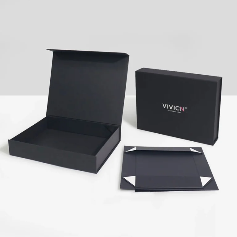 Collapsible Boxes