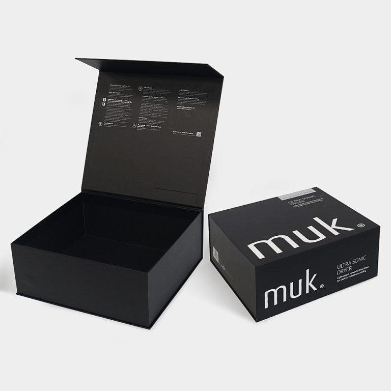 GIFT BOX