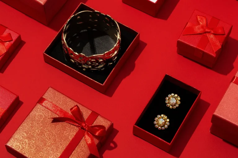 luxury packaging boxes
