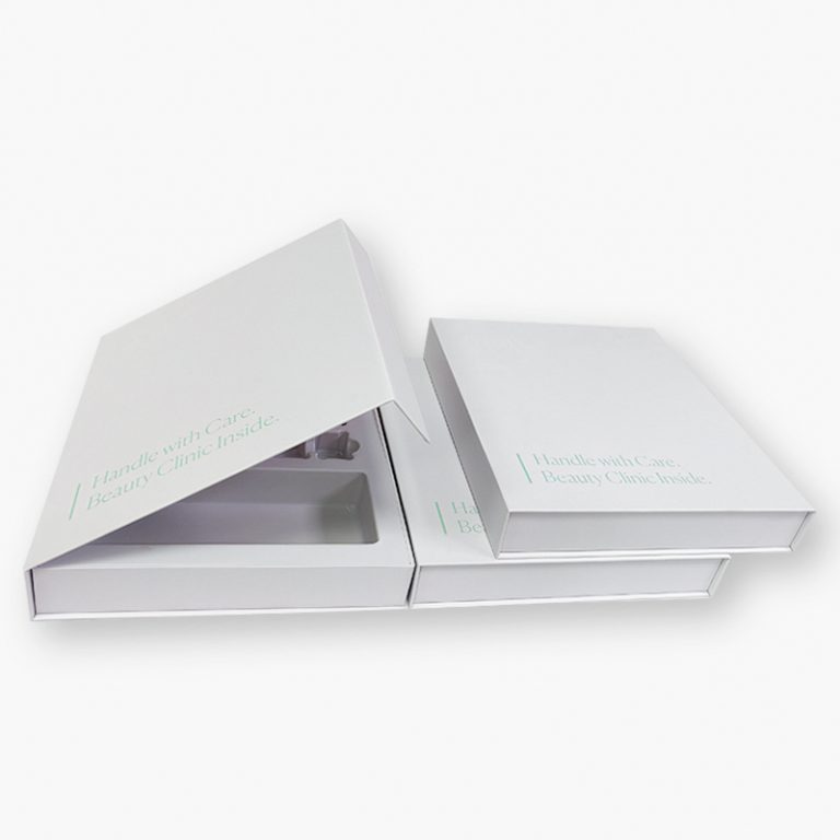 Magnetic Packaging Box