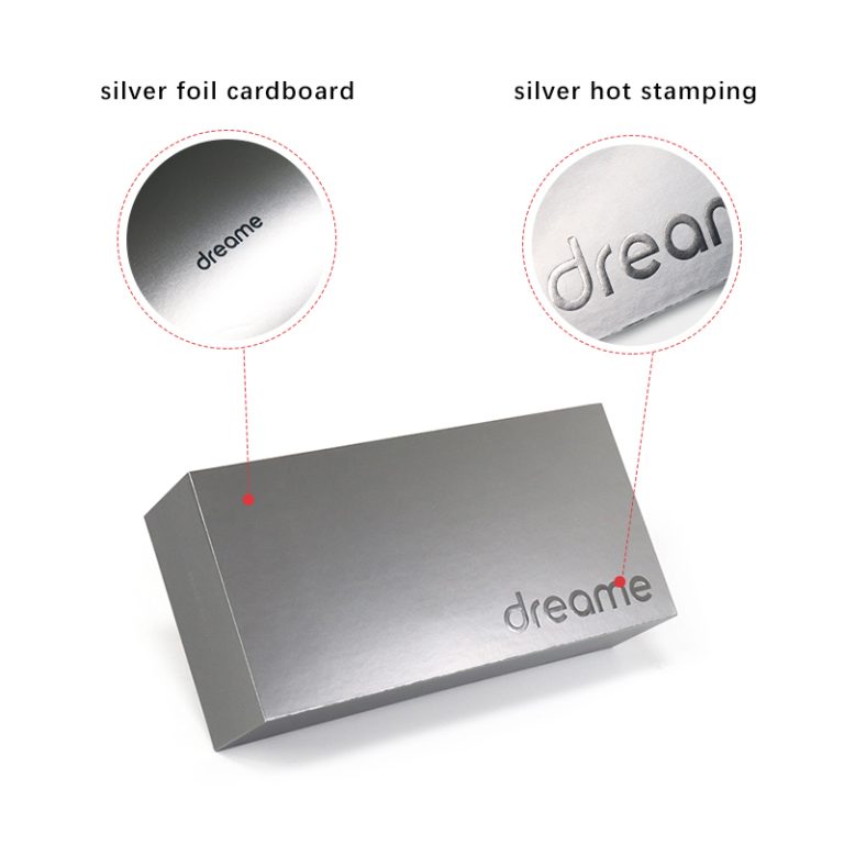 lid and bottom box