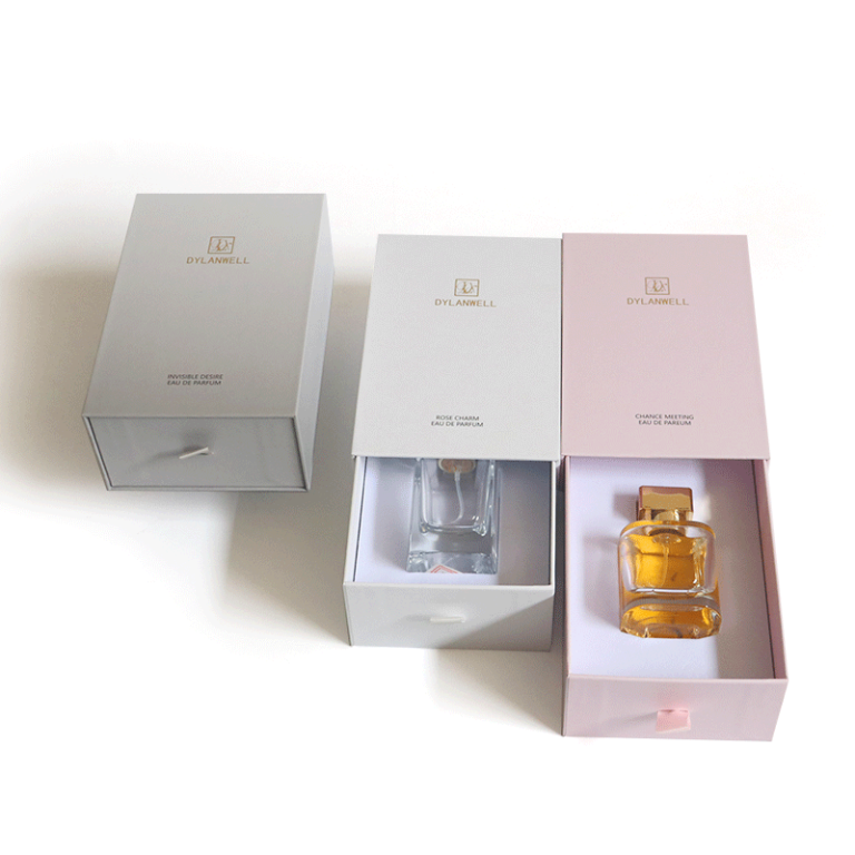 Perfume Box