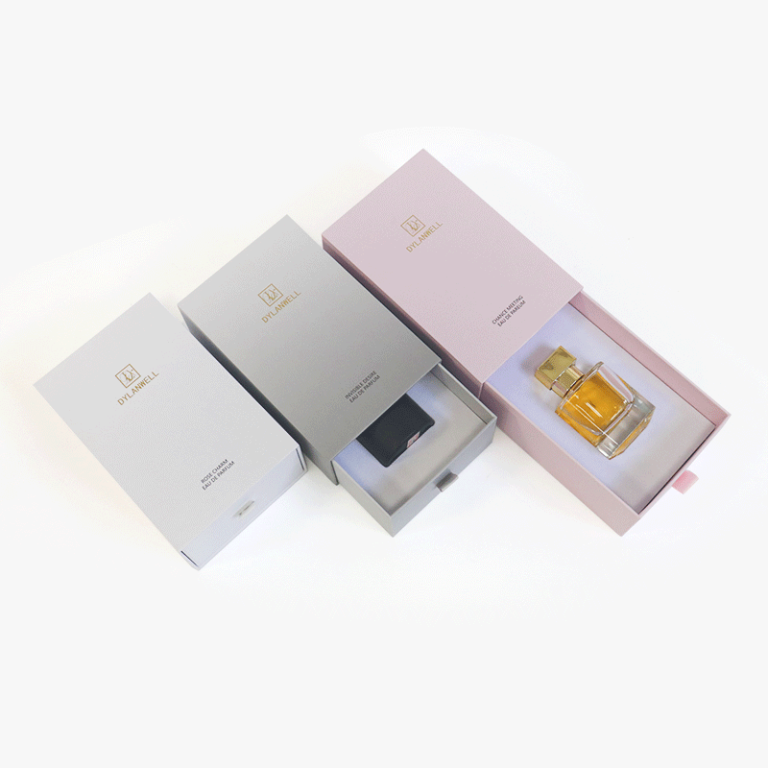 Perfume Box