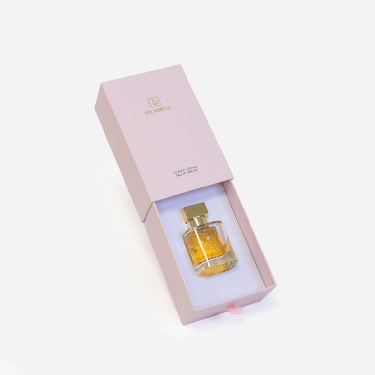Perfume Box