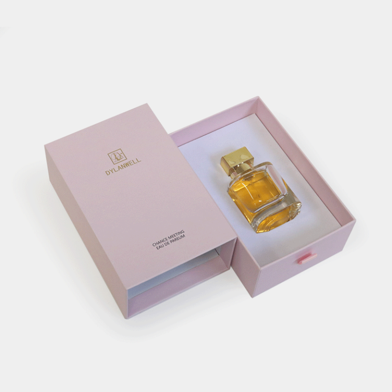 Perfume Box
