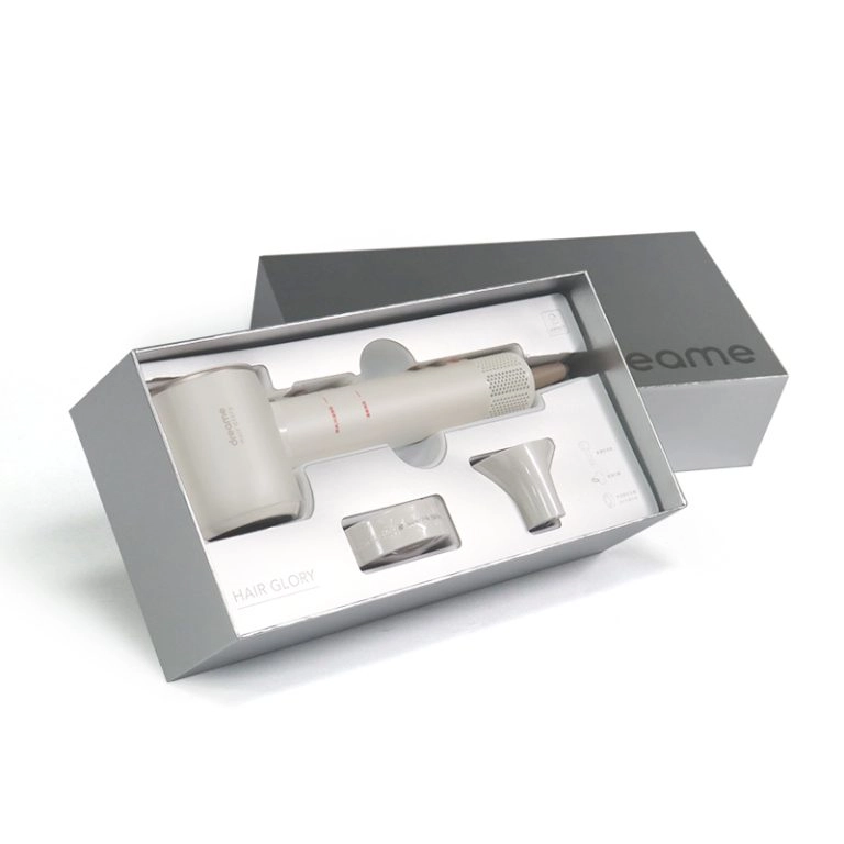 Lid and Bottom Boxes
