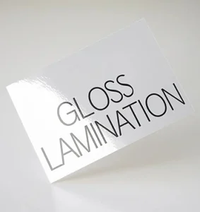 customization glossy lamination-3