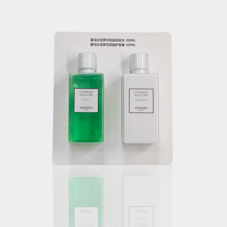 samples of skincare